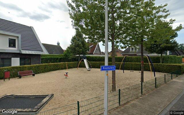 Speeltuin Rosmolen