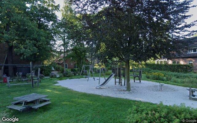 Speeltuin Lomanskamp
