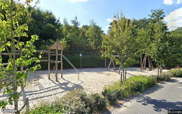 Speeltuin Weidemolen