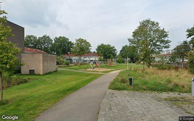 Speeltuin Bruggemanlanden