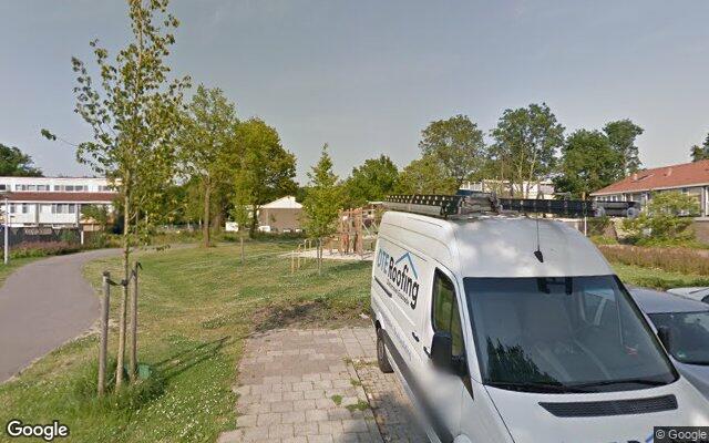 Speeltuin Borggrevelanden