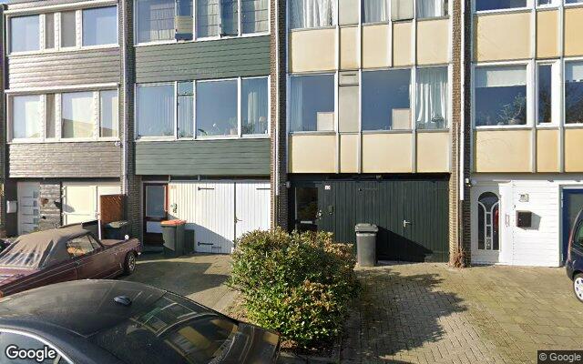 Speeltuin Bruggemanlanden