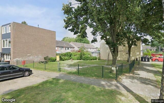 Speeltuin Hanenberglanden