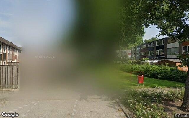 Speeltuin Hanenberglanden