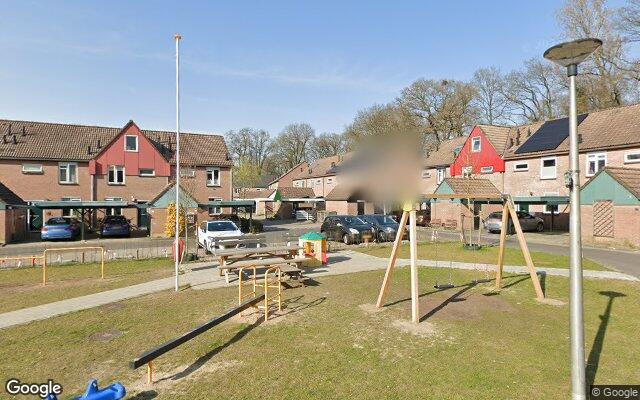 Speeltuin Walkottelanden