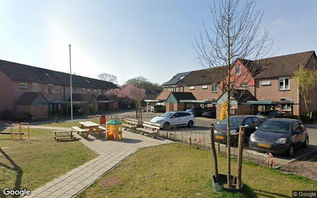 Speeltuin Walkottelanden