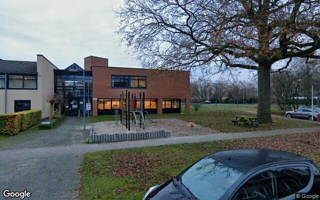 Speeltuin Hooistraat