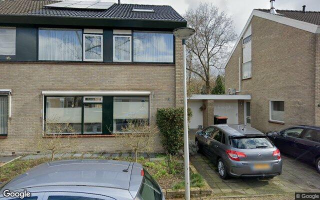 Speeltuin Welnahorst