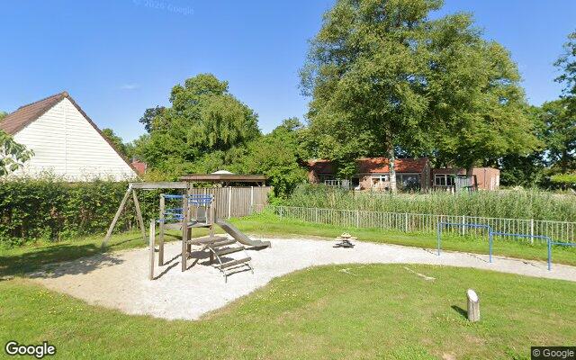 Speeltuin Molenhoek