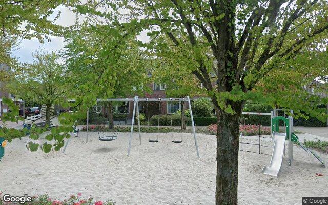 Speeltuin De Merel