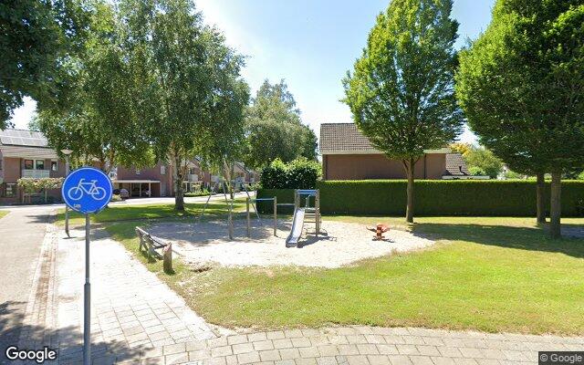 Speeltuin Het Paapje