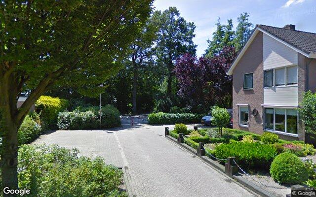 Speeltuin Meester Hodesstraat
