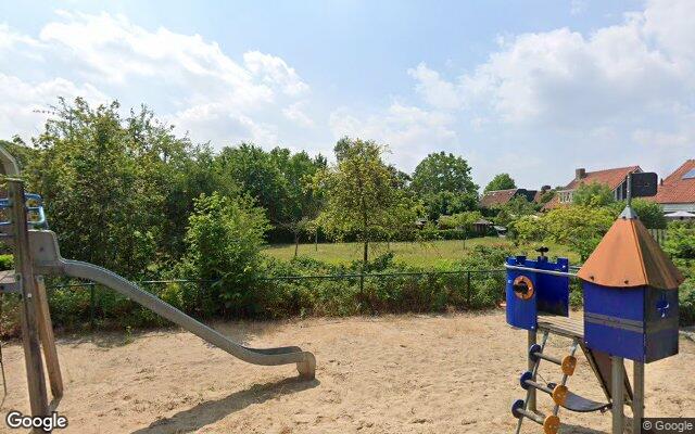 Speeltuin De Ramaker