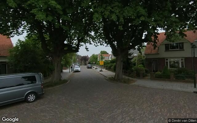 Speeltuin ‘t Lansink