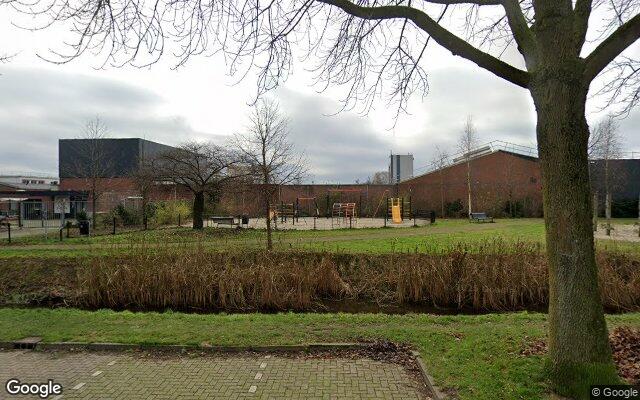 Speeltuin Groenhofstraat