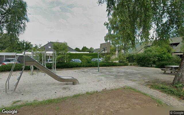 Speeltuin Waterhamskamp