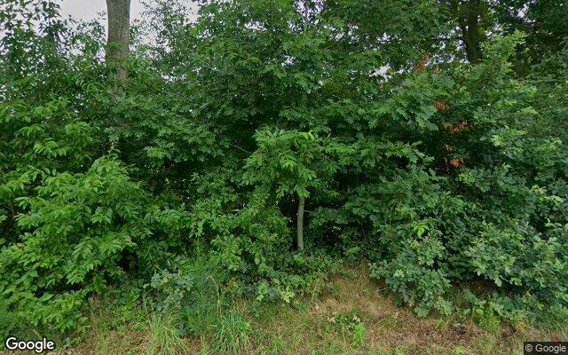 Speeltuin Luxemburglaan