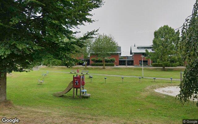 Speeltuin Parelmoervlinder