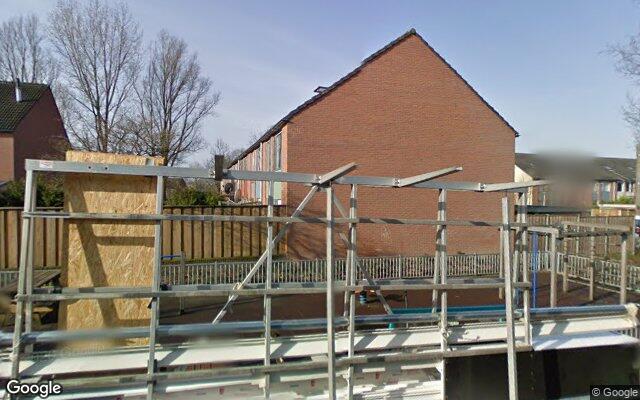 Speeltuin Hanenberglanden