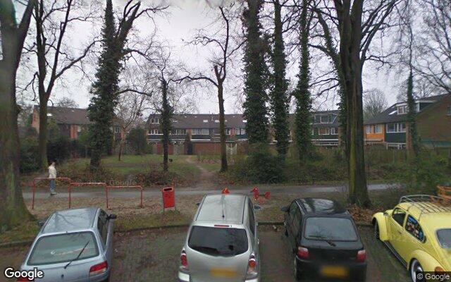 Speeltuin Verwooldsweg