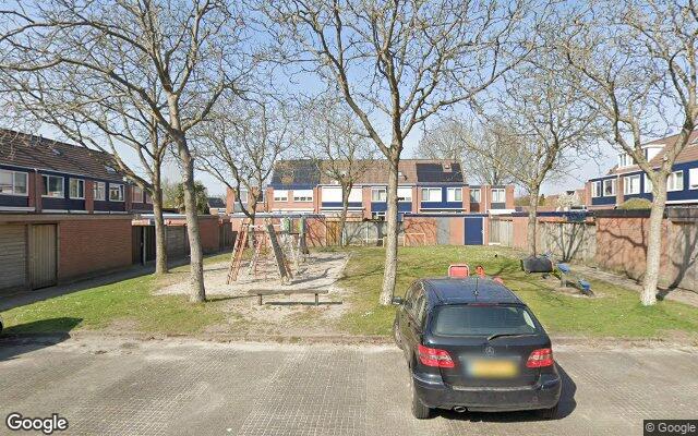 Speeltuin Vuchtelanden