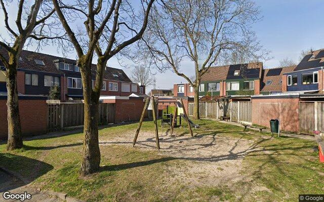 Speeltuin Vleerkottelanden