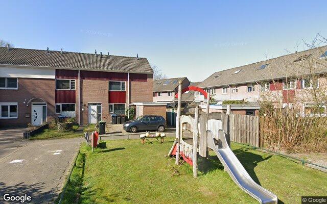 Speeltuin Holtwiklanden