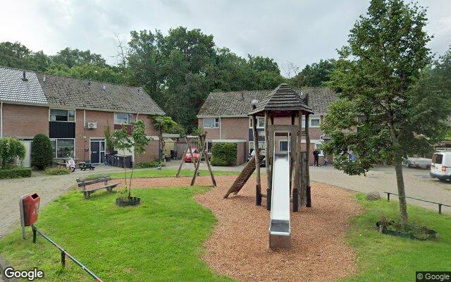 Speeltuin Holtwiklanden