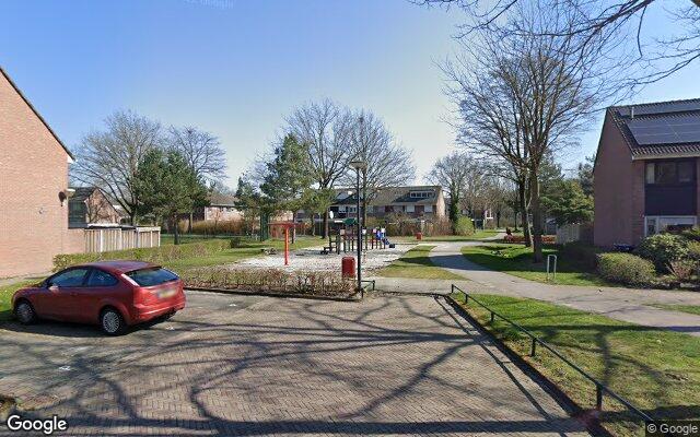 Speeltuin Holtwiklanden