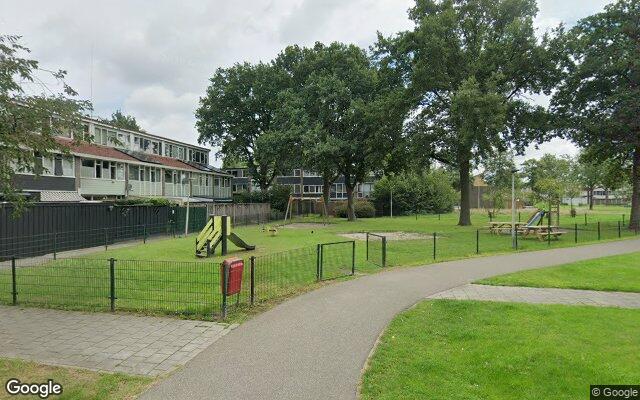 Speeltuin Ahuislanden