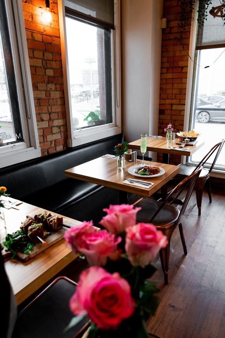 Café Centraal — restaurant in Twente