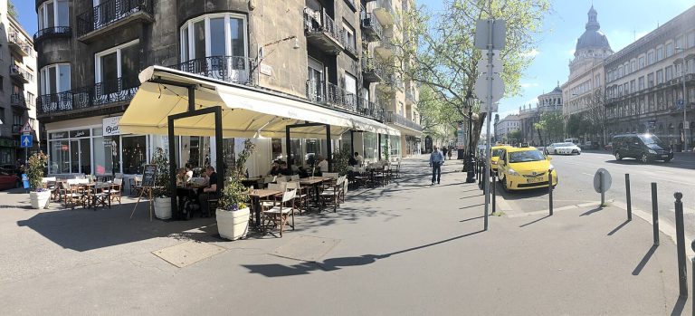Het Wijnlokaal — restaurant in Twente