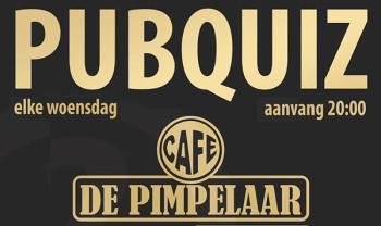 Pubquiz — Uitgaan in Twente