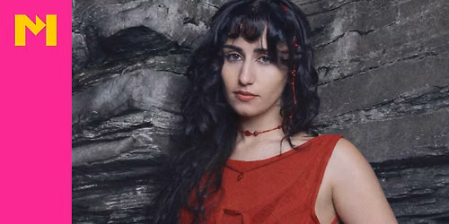 Naaz in Enschede — muziek in Twente