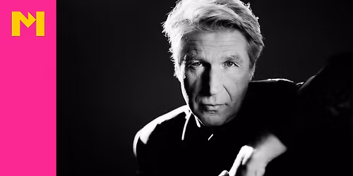 Frank Boeijen in Metropool — muziek in Twente