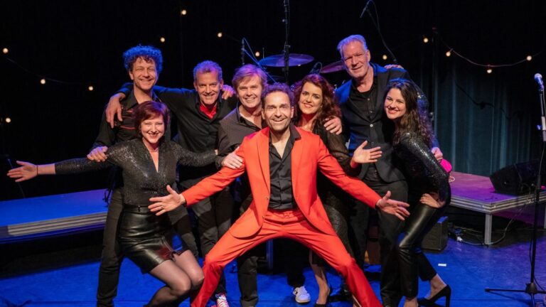 Vivre! — muziek in Twente