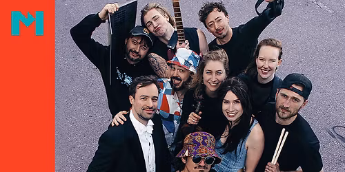 Polyphonic — muziek in Twente