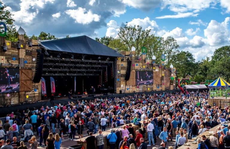5Y Anniversary Craftbeer Fest — festival in Twente