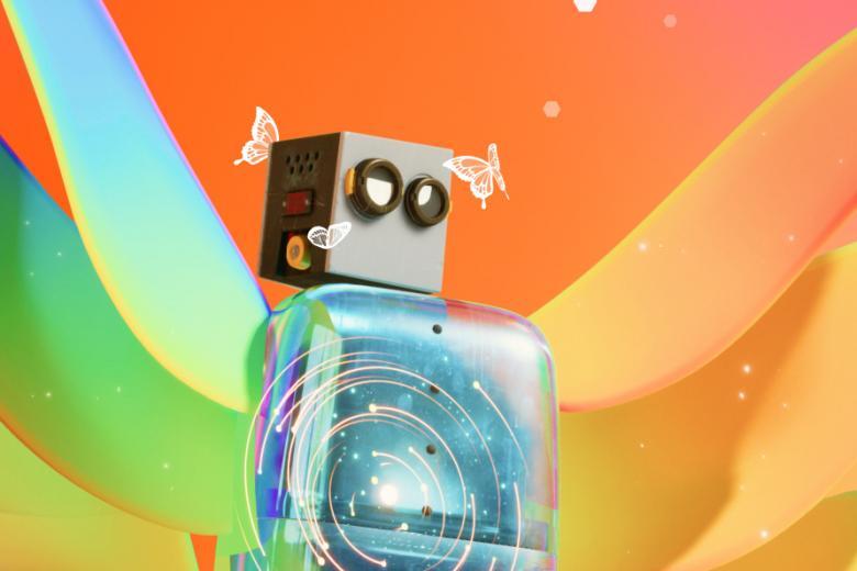 Cinekid Festival in Twente