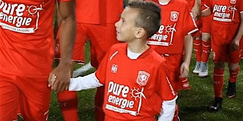 Lidmaatschap met 50% korting – FC Twente Kidsclub — Uitgaan in Twente
