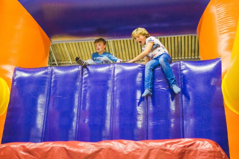 Springfestijn — familie-kids in Twente