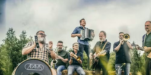 Rowwen Hèze in Hengelo OV — muziek in Twente