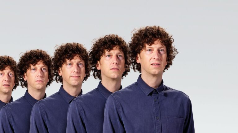 Lemming – Herneming — theater in Twente