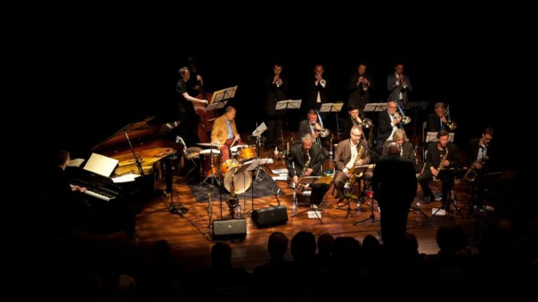 Dual City Concert Band — muziek in Twente