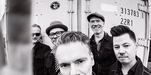 Blues Festival! — muziek in Twente
