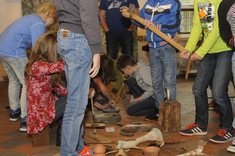 Zing Mee in het Nieuwe Consensus Vocalis Kinderkoor! — familie-kids in Twente
