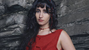 Naaz — muziek in Twente