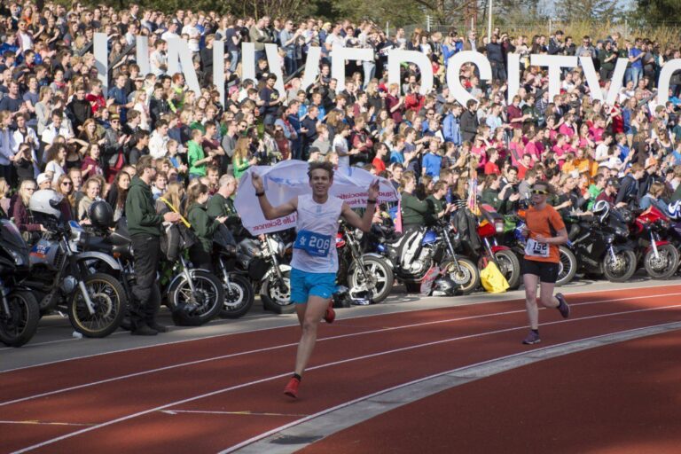 Batavierenrace — Sport in Twente