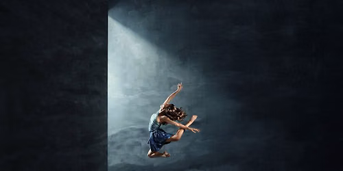 ENERGY – Introdans – Onderdeel van Dansdagen Enschede — Uitgaan in Twente