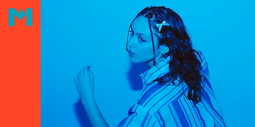 IDA live in Metropool — muziek in Twente